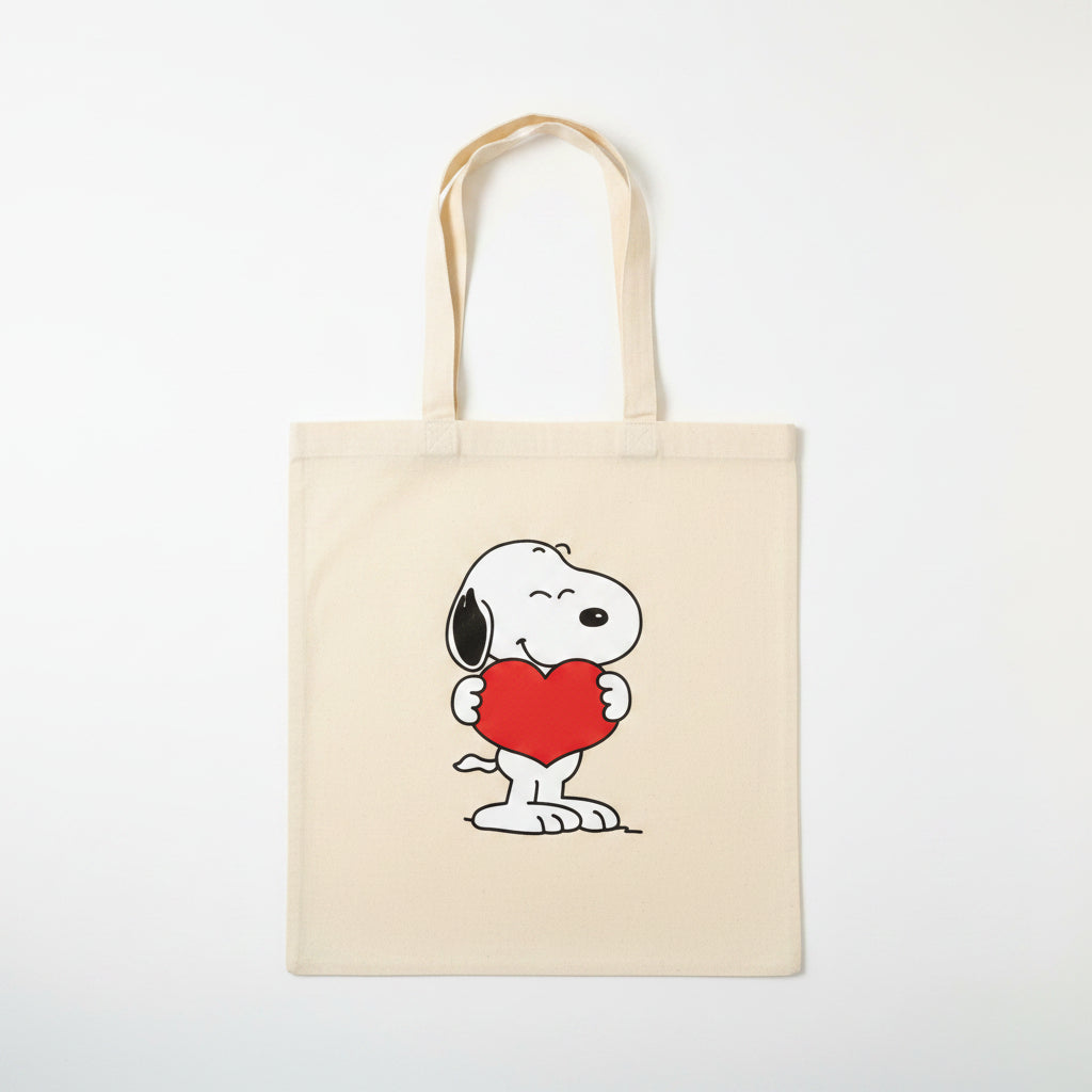Bolsa  Crudo Natural