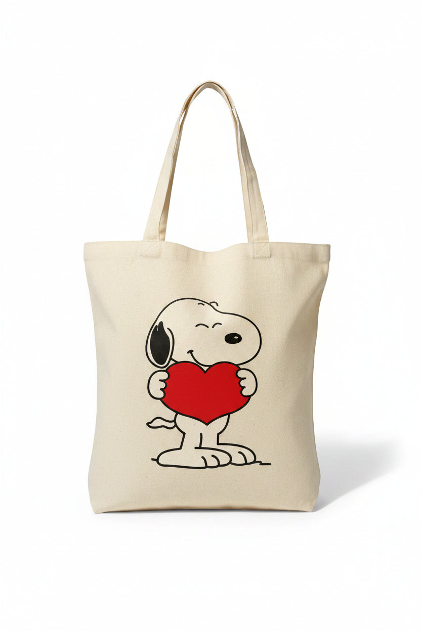 Bolsa  Crudo Natural