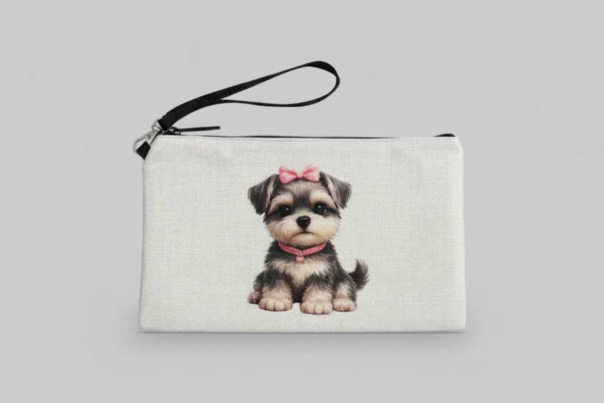 Estuche de Lino